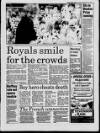 Belfast News-Letter Thursday 10 September 1992 Page 3