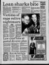 Belfast News-Letter Thursday 10 September 1992 Page 5