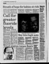 Belfast News-Letter Thursday 10 September 1992 Page 10
