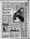 Belfast News-Letter Thursday 10 September 1992 Page 12