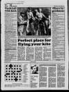 Belfast News-Letter Thursday 10 September 1992 Page 16