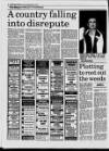 Belfast News-Letter Saturday 12 September 1992 Page 8