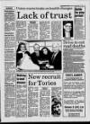 Belfast News-Letter Saturday 12 September 1992 Page 9