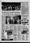 Belfast News-Letter Saturday 12 September 1992 Page 36