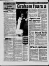 Belfast News-Letter Saturday 12 September 1992 Page 62