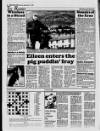 Belfast News-Letter Monday 14 September 1992 Page 12