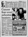 Belfast News-Letter Monday 14 September 1992 Page 13