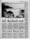 Belfast News-Letter Monday 14 September 1992 Page 19