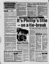 Belfast News-Letter Monday 14 September 1992 Page 24
