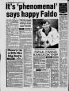 Belfast News-Letter Monday 14 September 1992 Page 26