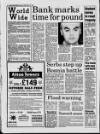 Belfast News-Letter Tuesday 15 September 1992 Page 2
