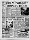 Belfast News-Letter Tuesday 15 September 1992 Page 5