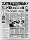 Belfast News-Letter Tuesday 15 September 1992 Page 14