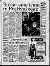Belfast News-Letter Thursday 17 September 1992 Page 7