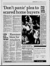 Belfast News-Letter Thursday 17 September 1992 Page 19