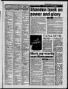 Belfast News-Letter Thursday 17 September 1992 Page 35