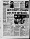 Belfast News-Letter Thursday 17 September 1992 Page 38
