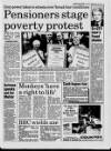 Belfast News-Letter Saturday 19 September 1992 Page 3
