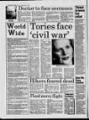 Belfast News-Letter Monday 21 September 1992 Page 2