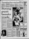 Belfast News-Letter Monday 21 September 1992 Page 3