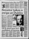 Belfast News-Letter Monday 21 September 1992 Page 7