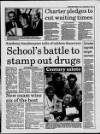 Belfast News-Letter Monday 21 September 1992 Page 9