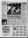 Belfast News-Letter Monday 21 September 1992 Page 10