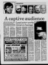 Belfast News-Letter Monday 21 September 1992 Page 18