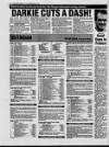 Belfast News-Letter Monday 21 September 1992 Page 22