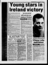 Belfast News-Letter Monday 21 September 1992 Page 25