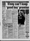 Belfast News-Letter Monday 21 September 1992 Page 26