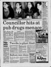 Belfast News-Letter Tuesday 22 September 1992 Page 3