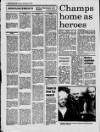 Belfast News-Letter Tuesday 22 September 1992 Page 4