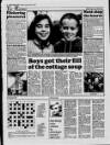 Belfast News-Letter Tuesday 22 September 1992 Page 10