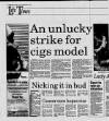 Belfast News-Letter Tuesday 22 September 1992 Page 12