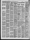 Belfast News-Letter Saturday 26 September 1992 Page 4