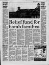 Belfast News-Letter Saturday 26 September 1992 Page 7