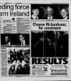 Belfast News-Letter Saturday 26 September 1992 Page 34