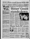Belfast News-Letter Monday 28 September 1992 Page 2
