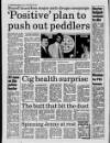 Belfast News-Letter Monday 28 September 1992 Page 8