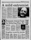 Belfast News-Letter Monday 28 September 1992 Page 9
