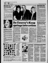 Belfast News-Letter Monday 28 September 1992 Page 12