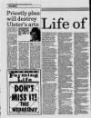 Belfast News-Letter Monday 28 September 1992 Page 18