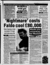 Belfast News-Letter Monday 28 September 1992 Page 21