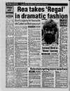 Belfast News-Letter Monday 28 September 1992 Page 24