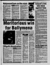 Belfast News-Letter Monday 28 September 1992 Page 25