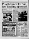 Belfast News-Letter Wednesday 30 September 1992 Page 8