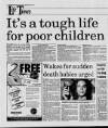 Belfast News-Letter Wednesday 30 September 1992 Page 14