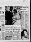Belfast News-Letter Wednesday 30 September 1992 Page 15