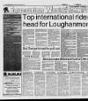 Belfast News-Letter Wednesday 30 September 1992 Page 19